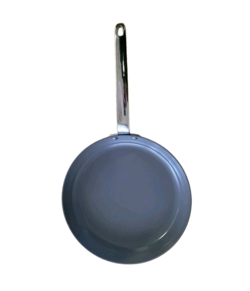 Williams Sonoma Induction Skillet/ Frying Pan Made in France